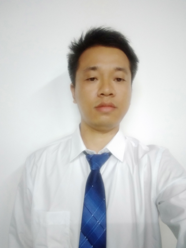 叶先生的第一张照片--宿州相亲服务中心