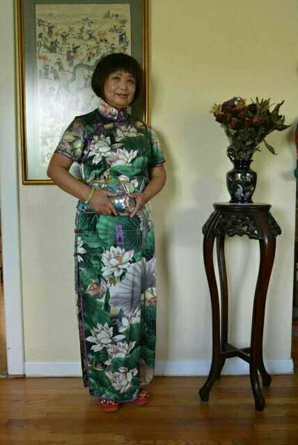 中學老師的第一张照片--宿州相亲服务中心