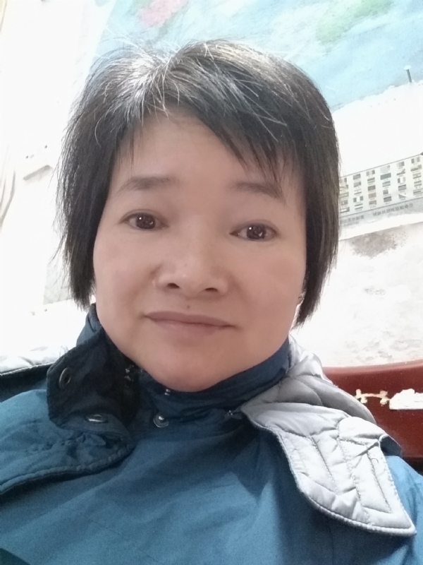 如意的第一张照片--宿州相亲服务中心