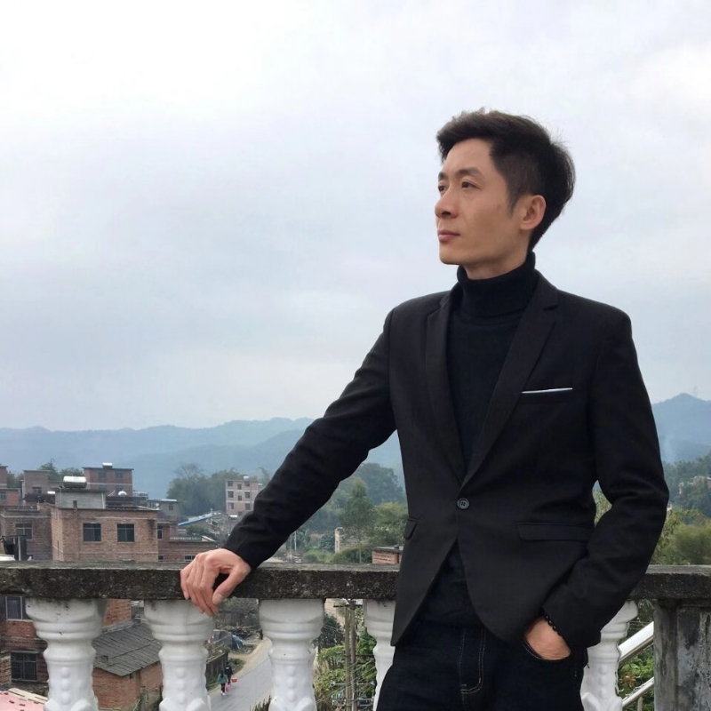 阿初的第一张照片--宿州相亲服务中心
