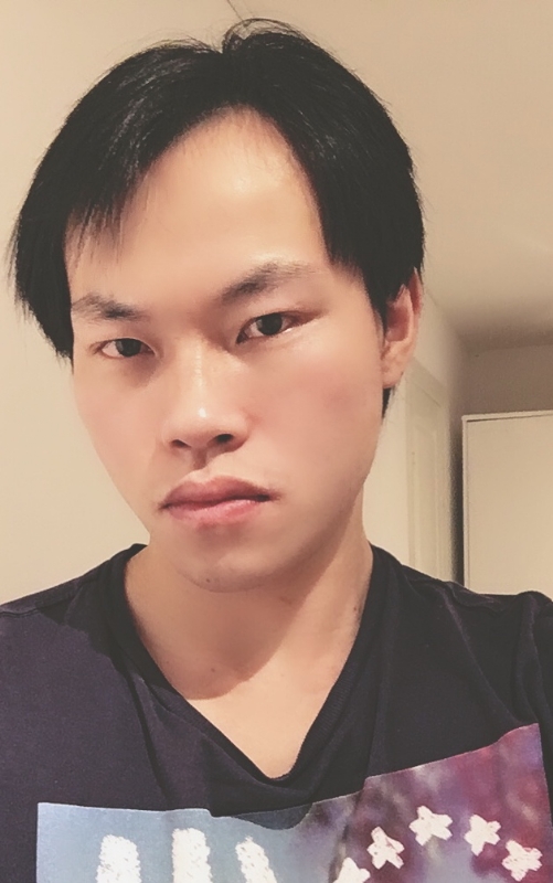 吴灵勇的第一张照片--宿州相亲服务中心
