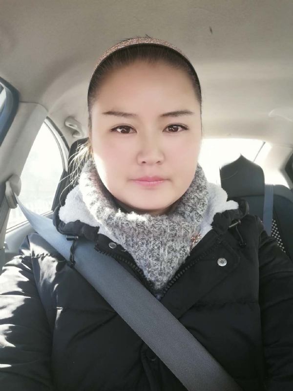 牵手缘的第一张照片--宿州相亲服务中心