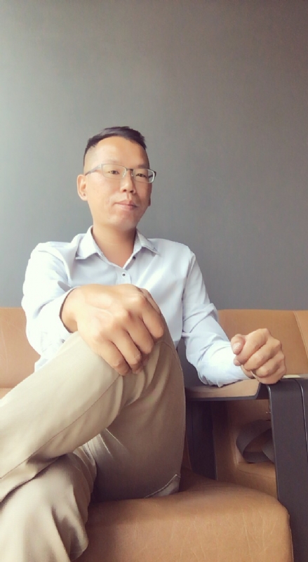 LI的第一张照片--宿州相亲服务中心