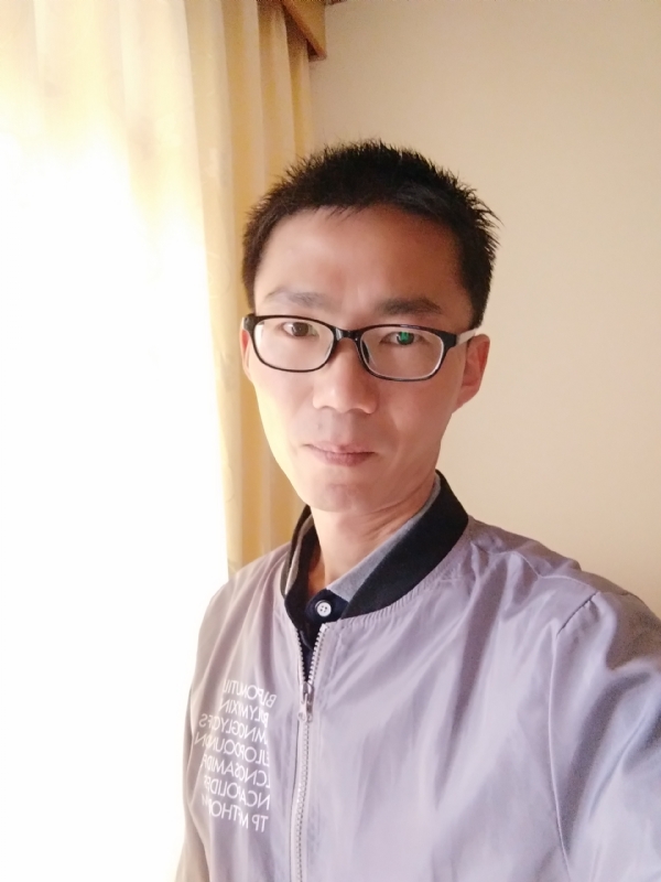 平凡的风的第二张照片--宿州相亲服务中心