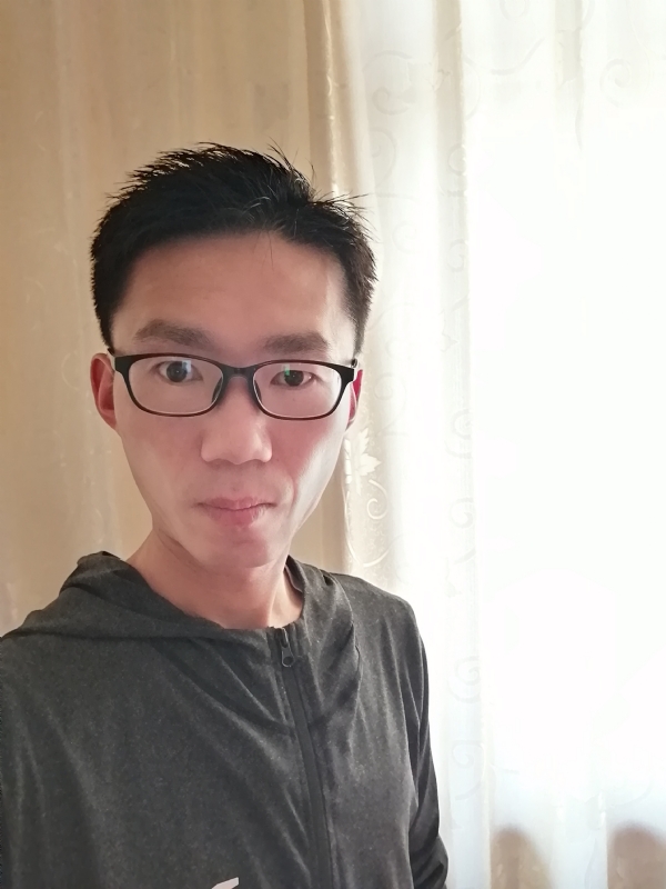 平凡的风的第三张照片--宿州相亲服务中心