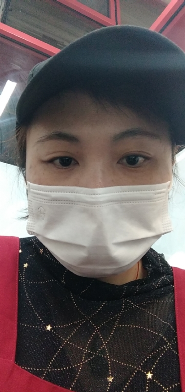 tata倩倩的第一张照片--宿州相亲服务中心