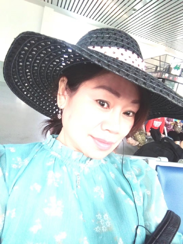 淑女的第三张照片--宿州相亲服务中心