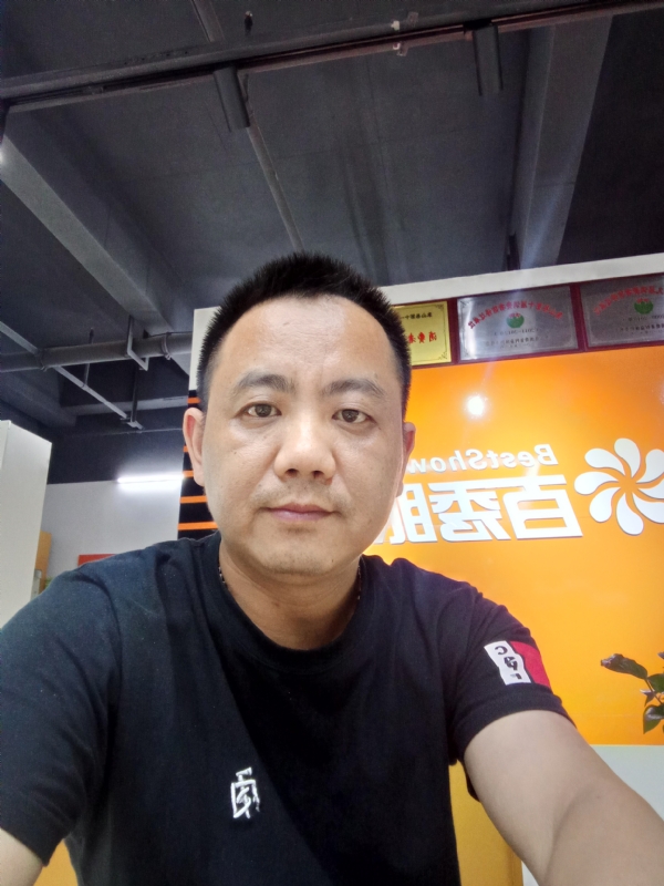 开心就好的第一张照片--宿州相亲服务中心