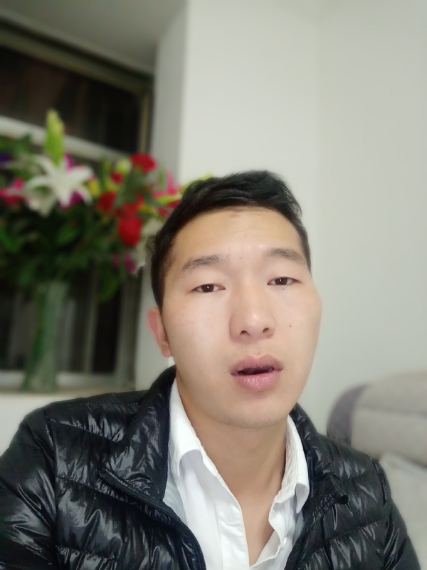 赵勇的第一张照片--宿州相亲服务中心