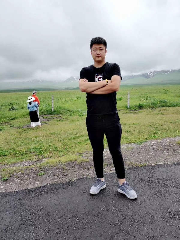 时间厮守的第一张照片--宿州相亲服务中心