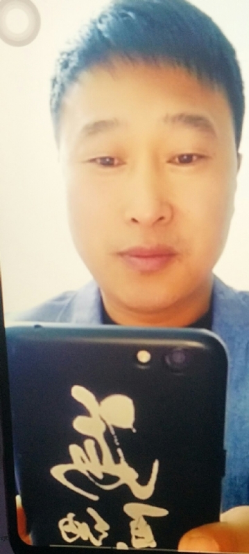 可乐猫的第一张照片--宿州相亲服务中心