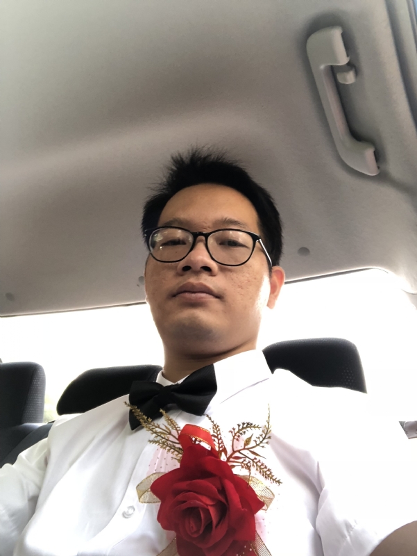 陈陈的第一张照片--宿州相亲服务中心