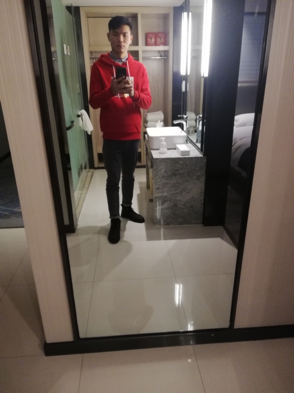 回忆里的小绵羊的第一张照片--宿州相亲服务中心