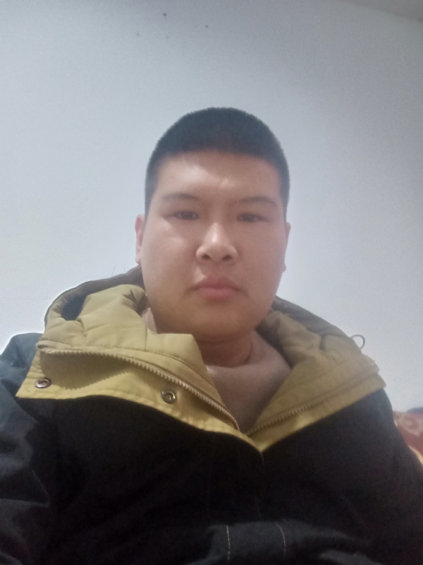 小辉辉2020的第一张照片--宿州相亲服务中心