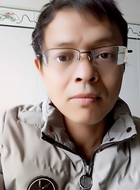 小吴的第一张照片--宿州相亲服务中心