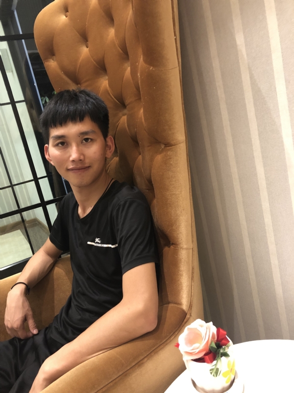 勿忘稀粥的第一张照片--宿州相亲服务中心