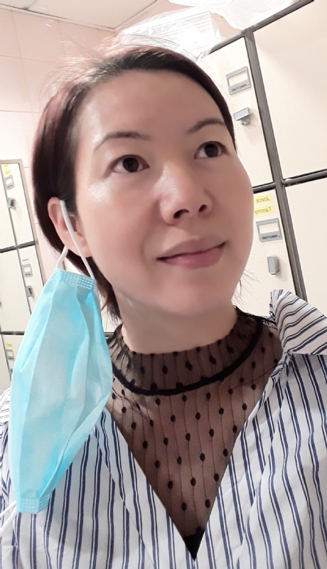 Nana的第一张照片--宿州相亲服务中心