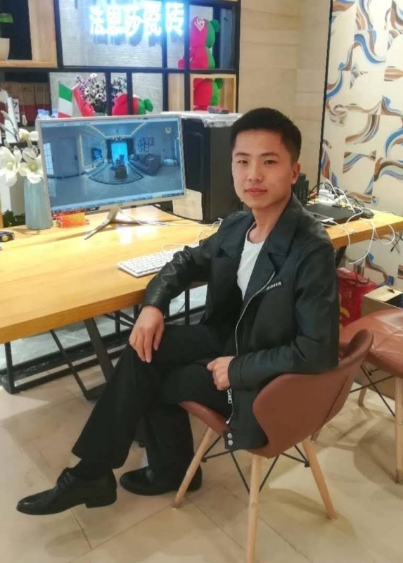 教师的第一张照片--宿州相亲服务中心