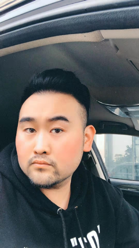 蒋不出口的第一张照片--宿州相亲服务中心