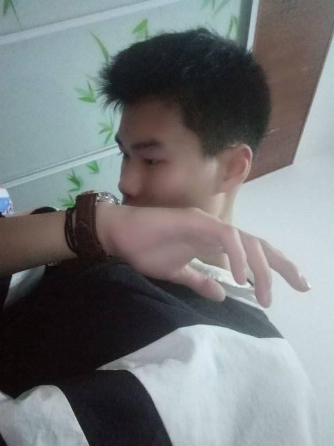 溟濛的第一张照片--宿州相亲服务中心