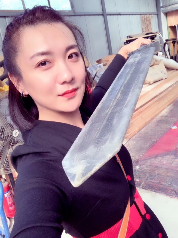 包容的第四张照片--宿州相亲服务中心