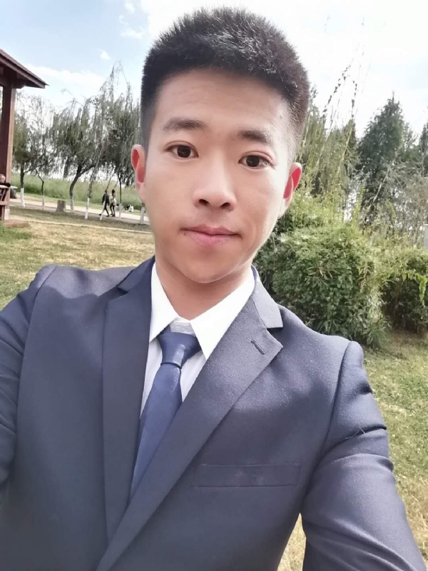 昌先生的第一张照片--宿州相亲服务中心