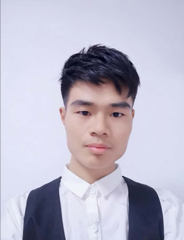 Edward的第一张照片--宿州相亲服务中心