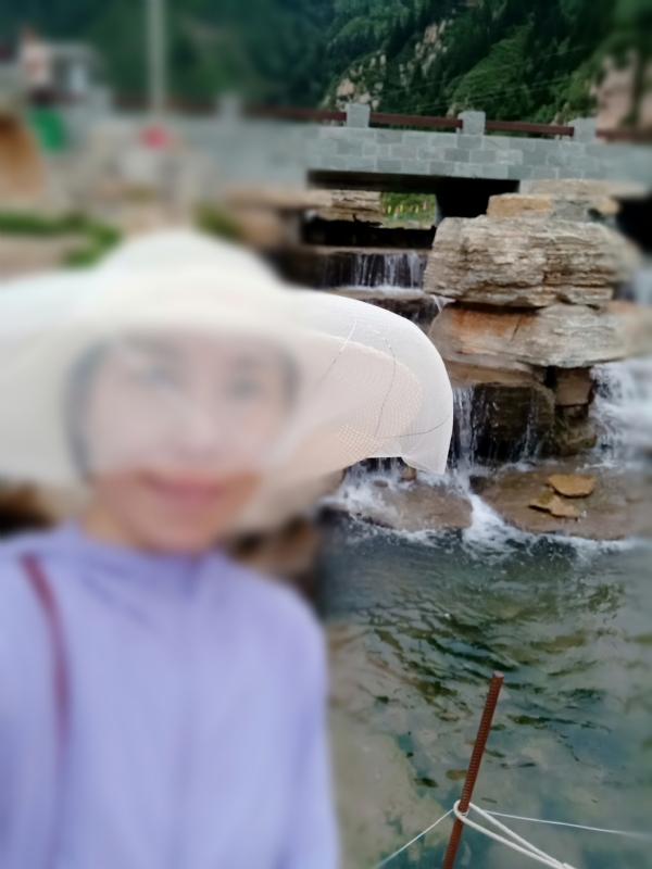 沥秋的第一张照片--宿州相亲服务中心