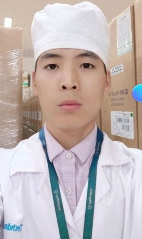 桑桑良良的第一张照片--宿州相亲服务中心