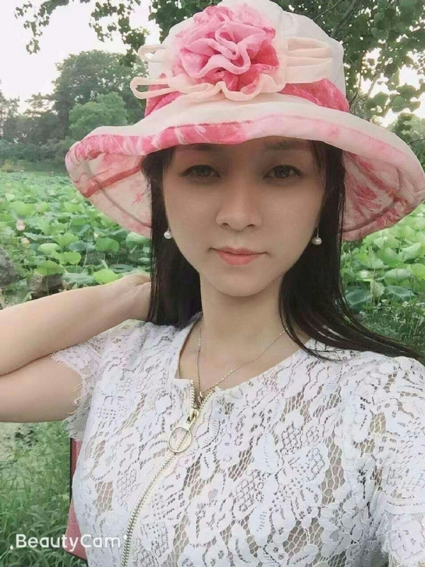 小青菜的第一张照片--宿州相亲服务中心