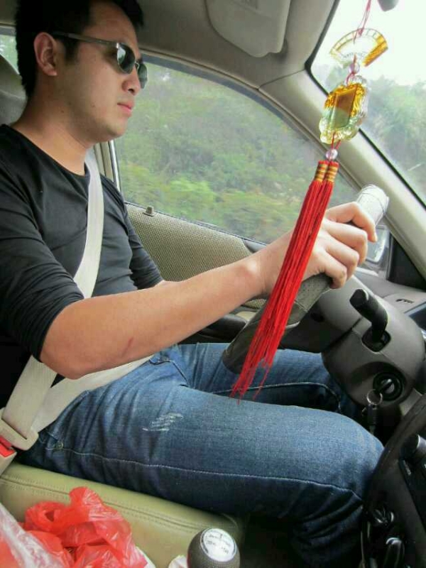 熊猫的第一张照片--宿州相亲服务中心