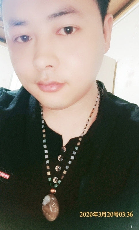 滴水成沙的第一张照片--宿州相亲服务中心
