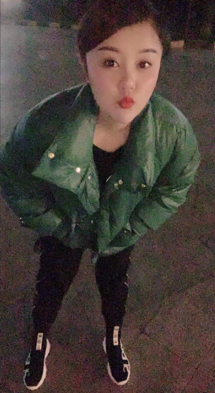 杨乔依的第一张照片--宿州相亲服务中心