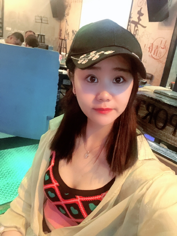 沐秋的第一张照片--宿州相亲服务中心