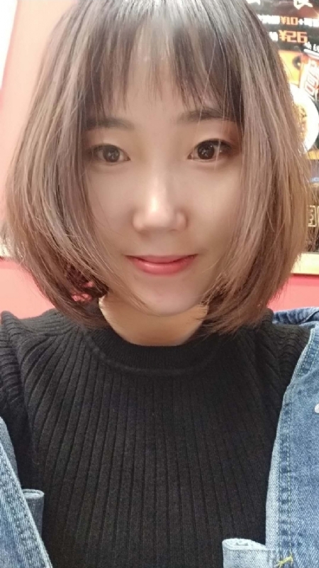 西西的第一张照片--宿州相亲服务中心