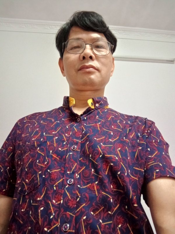 上林韦哥的第一张照片--宿州相亲服务中心