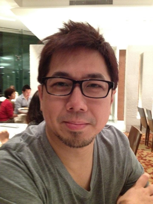Li_Wei的第一张照片--宿州相亲服务中心