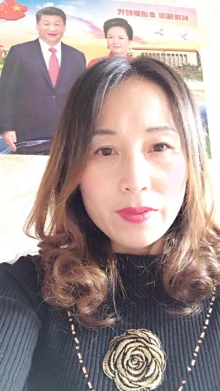 琼脂Q的第一张照片--宿州相亲服务中心