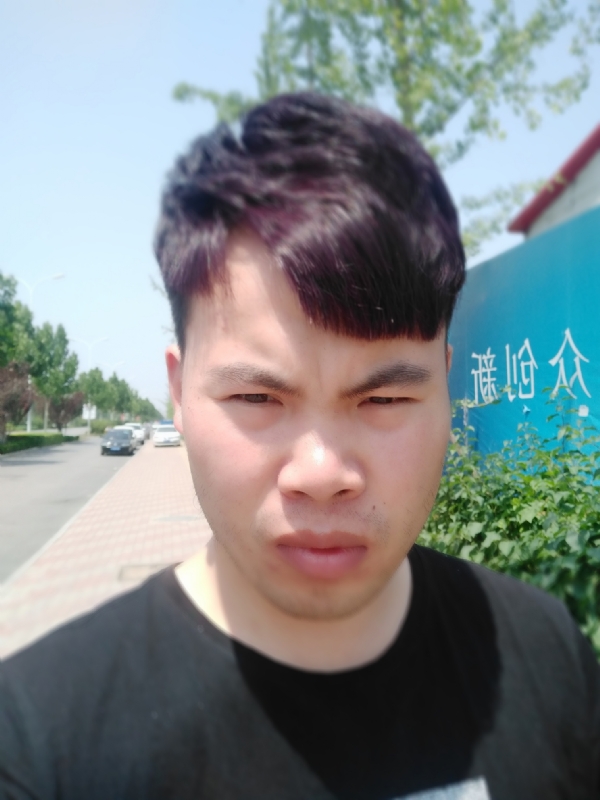 迷迭无情的第一张照片--宿州相亲服务中心