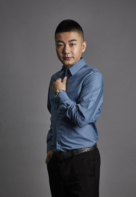 陈伟育的第一张照片--宿州相亲服务中心