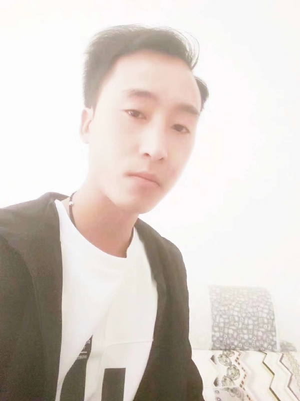 萧艺的第一张照片--宿州相亲服务中心