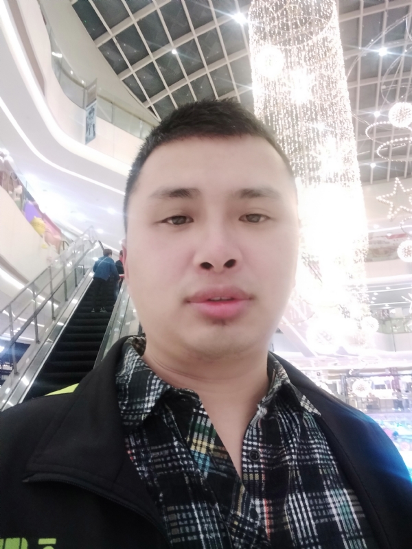 小胖的第一张照片--宿州相亲服务中心