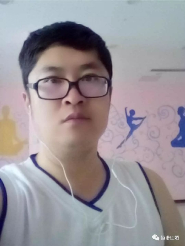 看山不是山的第一张照片--宿州相亲服务中心