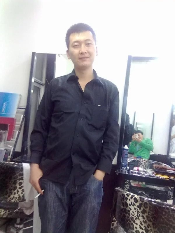 风筝的第一张照片--宿州相亲服务中心