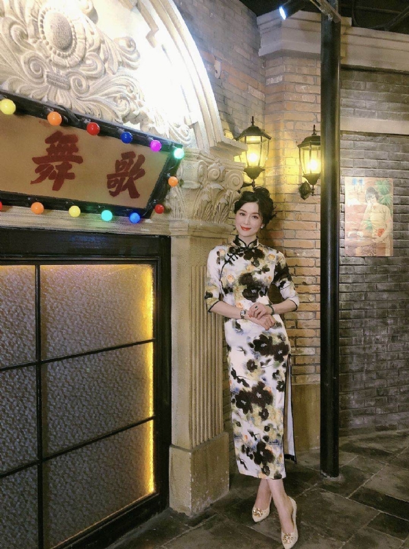 林晓洁的第一张照片--宿州相亲服务中心
