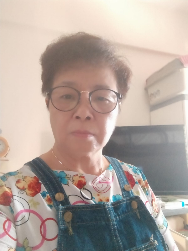 may的第一张照片--宿州相亲服务中心