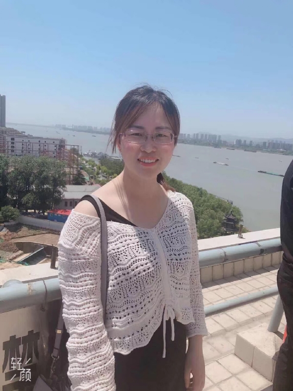 随缘的第一张照片--宿州相亲服务中心