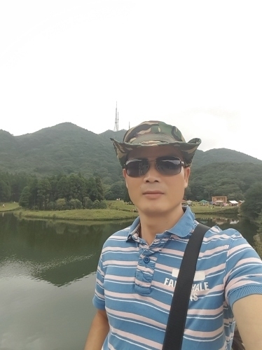 文武的第一张照片--宿州相亲服务中心