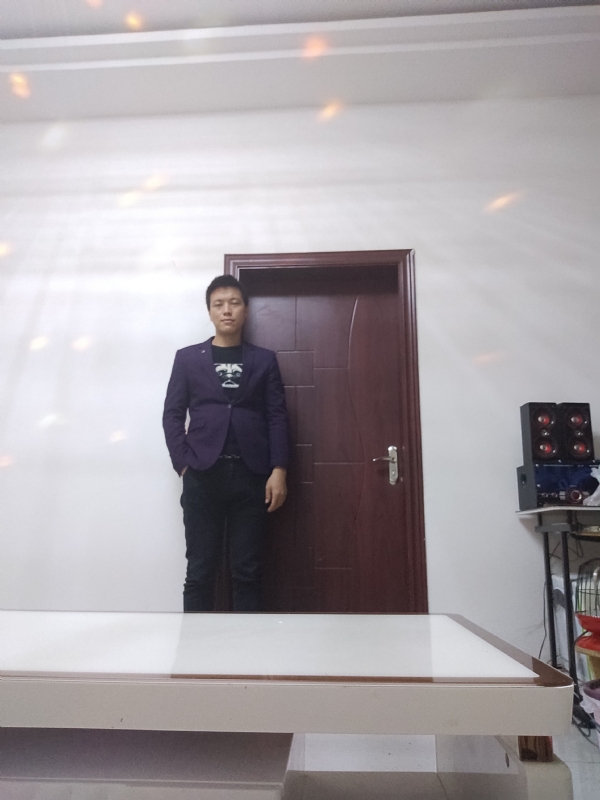 慕凡的第二张照片--宿州相亲服务中心