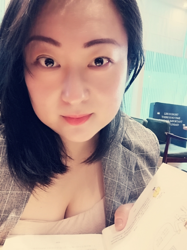 铃瑶的第二张照片--宿州相亲服务中心